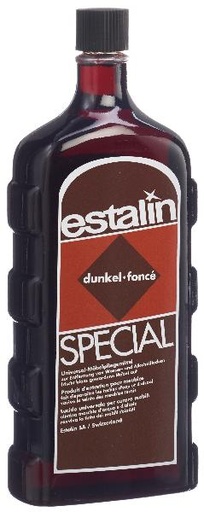 Estalin foncé 125ml