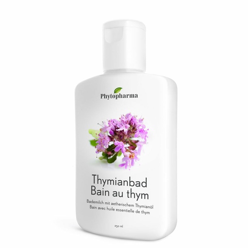 Phytopharma Bain au Thym 250ml