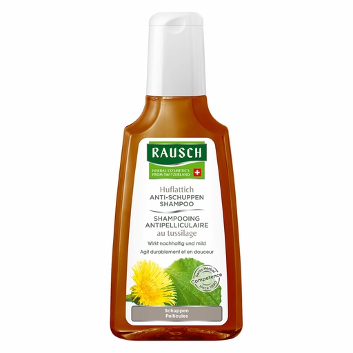 Rausch shampooing Tussilage 200ml