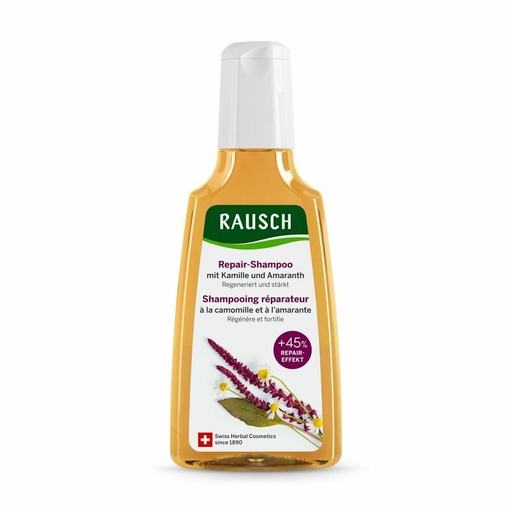 Rausch shampooing Camomille Amarante 200ml