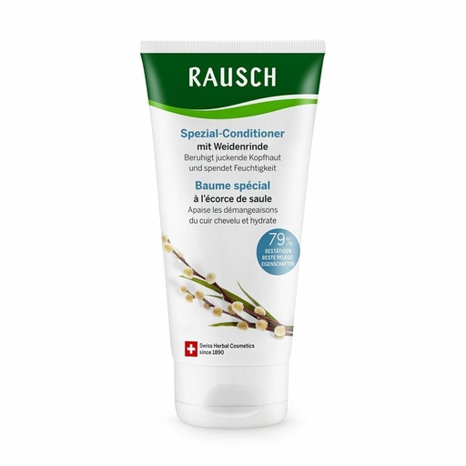 Rausch baume Ecorce de saule 200ml