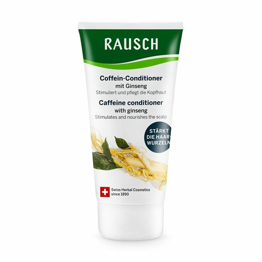 Rausch baume Ginseng et Caféine 200ml