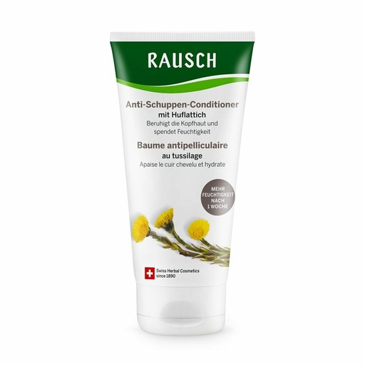 Rausch baume Tussilage 200ml