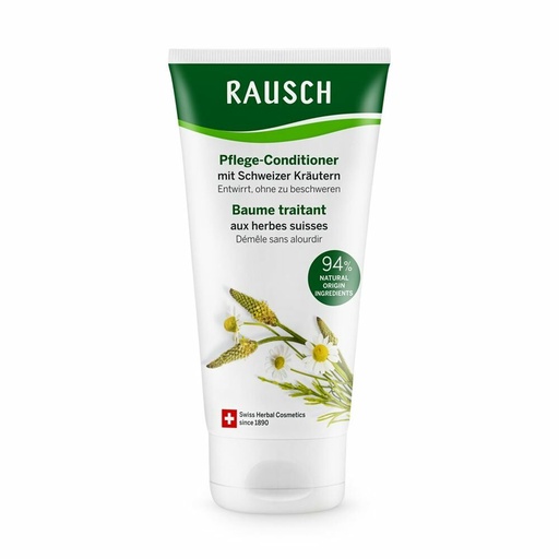 Rausch baume Herbes 200ml