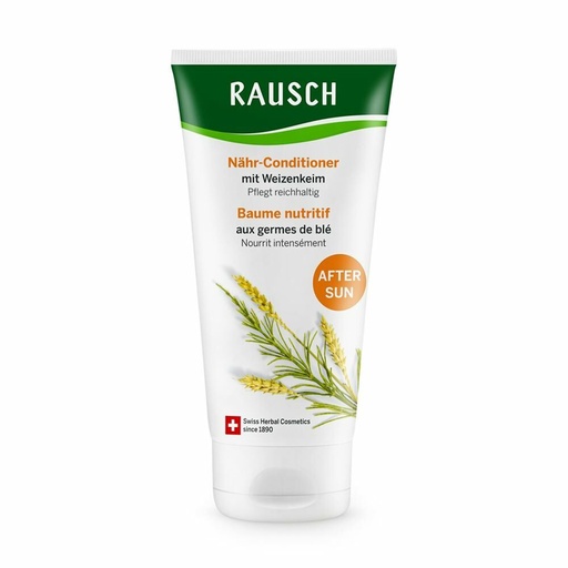 Rausch baume Germes de blé 200ml
