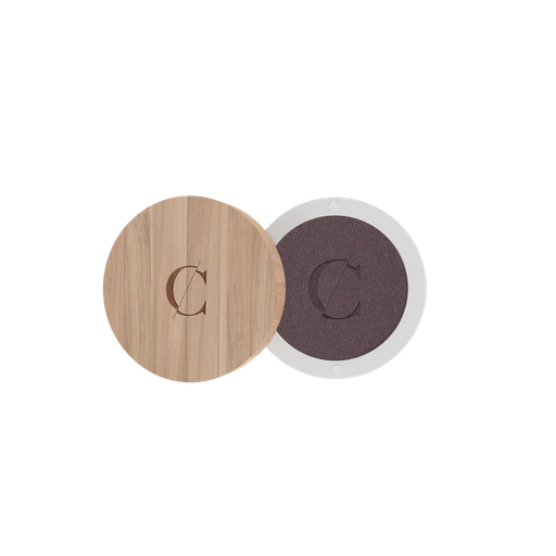CC Ombre à paupières 144 marron glacé nacré