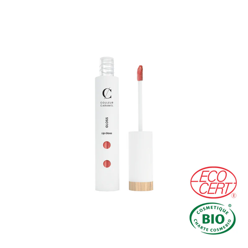 CC  Lip gloss 808 corail nacré