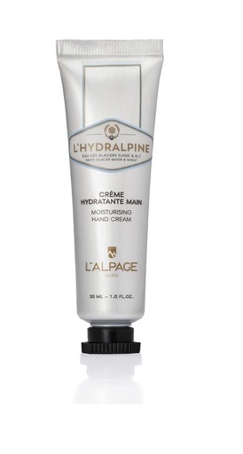 L'Alpage - Hydralpine Crème Hydratante Main 30ml