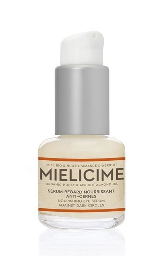 L'Alpage - Mielicime Sérum Regard Nourrissant Anti-Cernes 15ml
