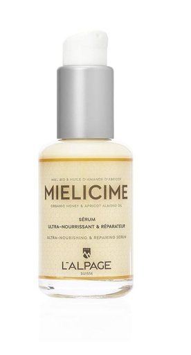 L'Alpage - Mielicime Sérum Ultra-Nourrissant & Réparateur 30ml