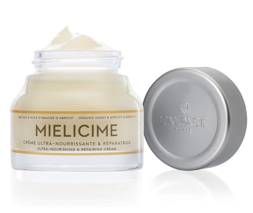 L'Alpage - Mielicime Crème Ultra-Nourrissante & Réparatrice 50ml