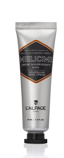 L'Alpage - Mielicime Crème Nourrissante Mains 30ml