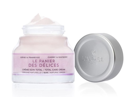 L'Alpage - Panier des délices Crème soin total 50ml