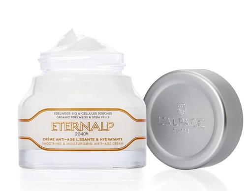 L'Alpage - Eternalp 2040m Crème anti-âge 50ml