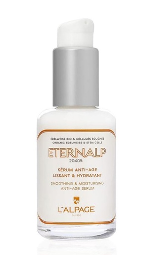 L'Alpage - Eternalp 2040 Sérum anti-âge 30ml