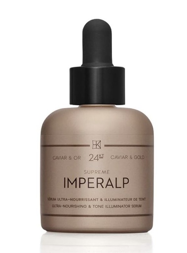 L'Alpage - Imperalp Sérum ultra nourrissant illuminateur 30ml