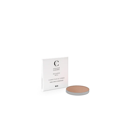 CC Correcteur de cernes 07 recharge beige naturel