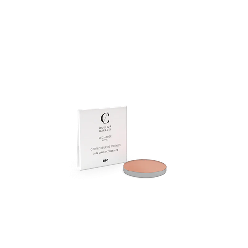 CC Correcteur de cernes 08 recharge beige abricoté