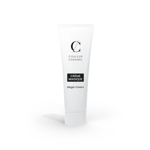 CC Crème magique 10