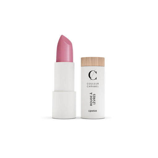 CC Rouge à lèvres nacré 203 rose sombre
