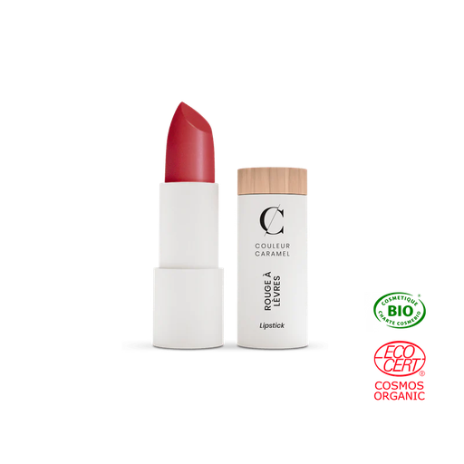 CC Rouge à lèvres glossy 238 framboise acidulée